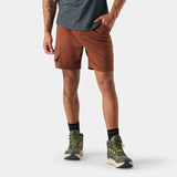 Men's Merino 7" Cargo Hike Short