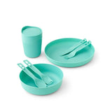Passage Dinnerware Set - [7 Piece]