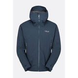 Men's Downpour Light Waterproof Jacket