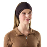 Unisex Thermal Merino Reversible Headband