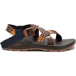 Chaco Men's Z/1 Adjustable Strap Classic Sandal Progress Pride