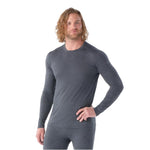 Men's Classic All-Season Merino Base Layer Crew