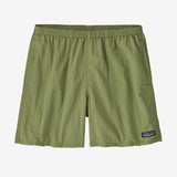 Men's Baggies Shorts - 5 in.