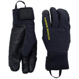 Freewheel 4-Finger Bike Gloves