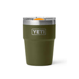 Rambler 16 oz Stackable Cup