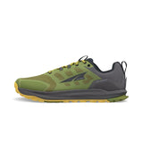 Men's Lone Peak 9 Waterproof Low