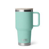 Rambler 30 oz Travel Straw Mug