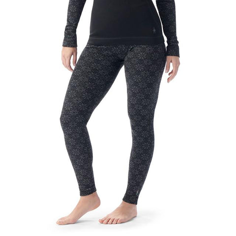 Womens Women's Classic Thermal Merino Base Layer Bottom