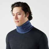 Unisex Thermal Merino Reversible Neck Gaiter