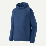 Men's Cap Thermal Hoody