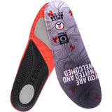 Unity Blaze Trail Insole Hiking Insole