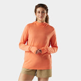 Women's Merino Sun Hoodie