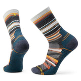 Unisex Hike Panorama Crew Socks