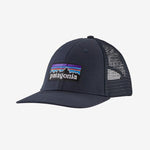 P-6 Logo LoPro Trucker Hat