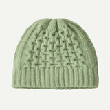 Coastal Cable Beanie