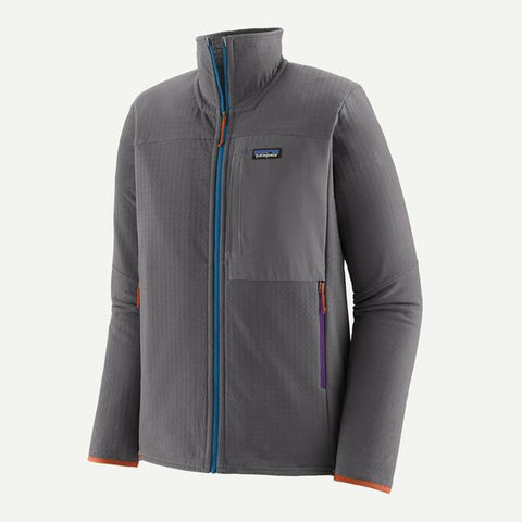 Men's R2 TechFace Jacket