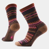 Unisex  Everyday Cozy Snowed In Sweater Crew Socks