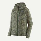 Women's Houdini Jacket