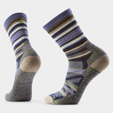Unisex Hike Panorama Crew Socks