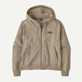 Women's Ahnya Full Zip Hoody