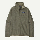 Women's Better Sweater 1/4 Zip