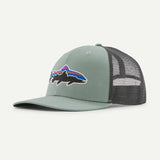 Fitz Roy Trout Trucker Hat