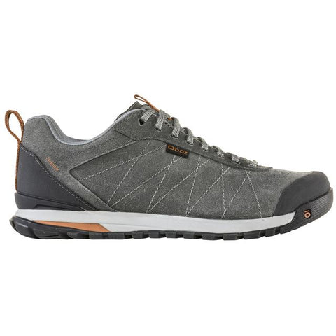 Men's Bozeman Low Leather