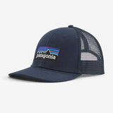 P-6 Logo LoPro Trucker Hat