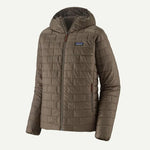 Men's Nano Puff Hoody