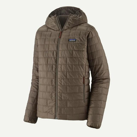Men's Nano Puff Hoody
