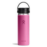 20 oz Coffee with Flex Sip™ Lid - Black