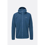 Men's Kinetic 2.0 Waterproof Jacket