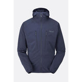 Men's Borealis Jacket