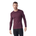 Men's Intraknit Thermal Merino Base Layer Crew