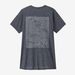 Women's Cap Cool Daily Graphic Shirt