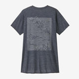 Women's Cap Cool Daily Graphic Shirt
