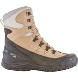 Women's Ousel Mid Insulated Waterproof Casual Boot