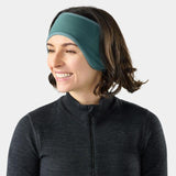 Active Fleece Wind Headband