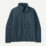 Men's Reclaimed Fleece Jacket
