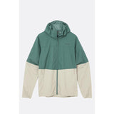 Men's Windgather Hooded Jacket