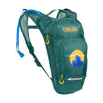 Kids' Mini M.U.L.E. 50oz Hydration Pack with Crux 1.5L