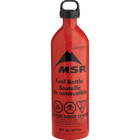 MSR Fuel Bottles