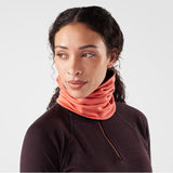 Unisex Thermal Merino Reversible Neck Gaiter