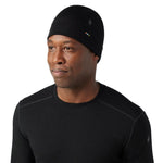 Thermal Merino Reversible Cuffed Beanie