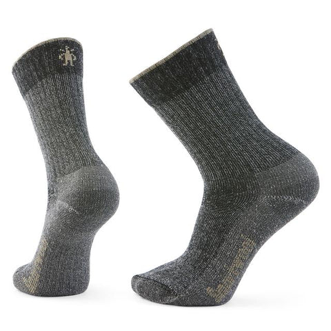 Unisex Hike Classic Edition Second Cut Crew Socks