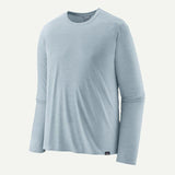 Men's L/S Cap Cool Daily Shirt