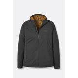 Men's Xenair Alpine Light Insulated Jacket