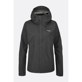 Women's Downpour Eco Waterproof Jacket