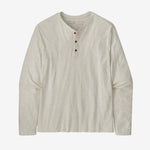 Men's L/S Daily Henley