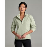 Lola 1/2 Zip